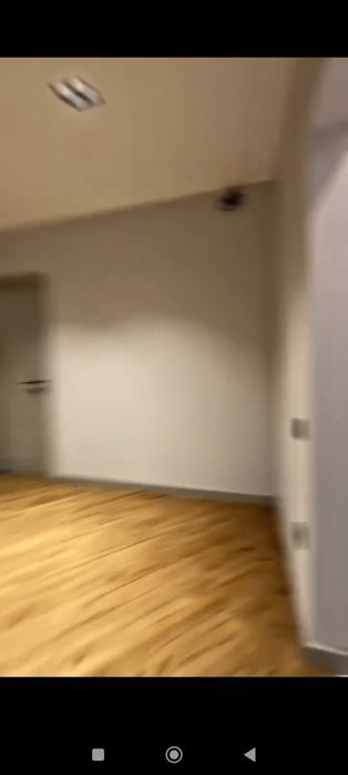 Квартира на первом этаже