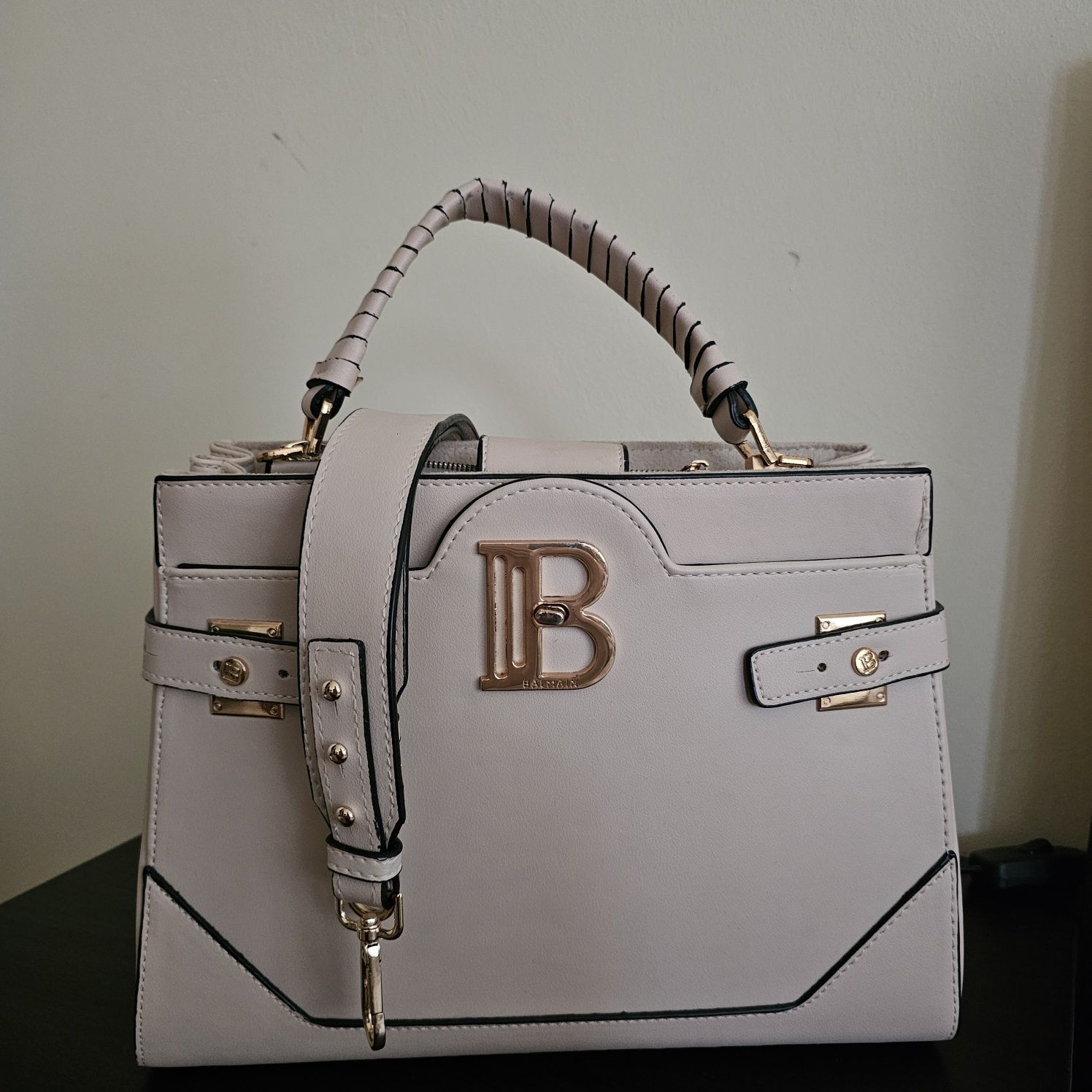 Дамска чанта - Balmain
