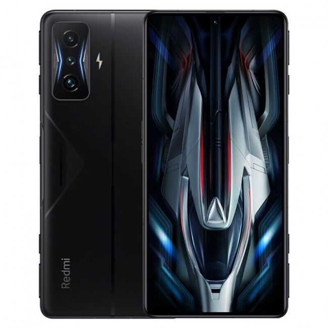 REDMI K50 Gaming