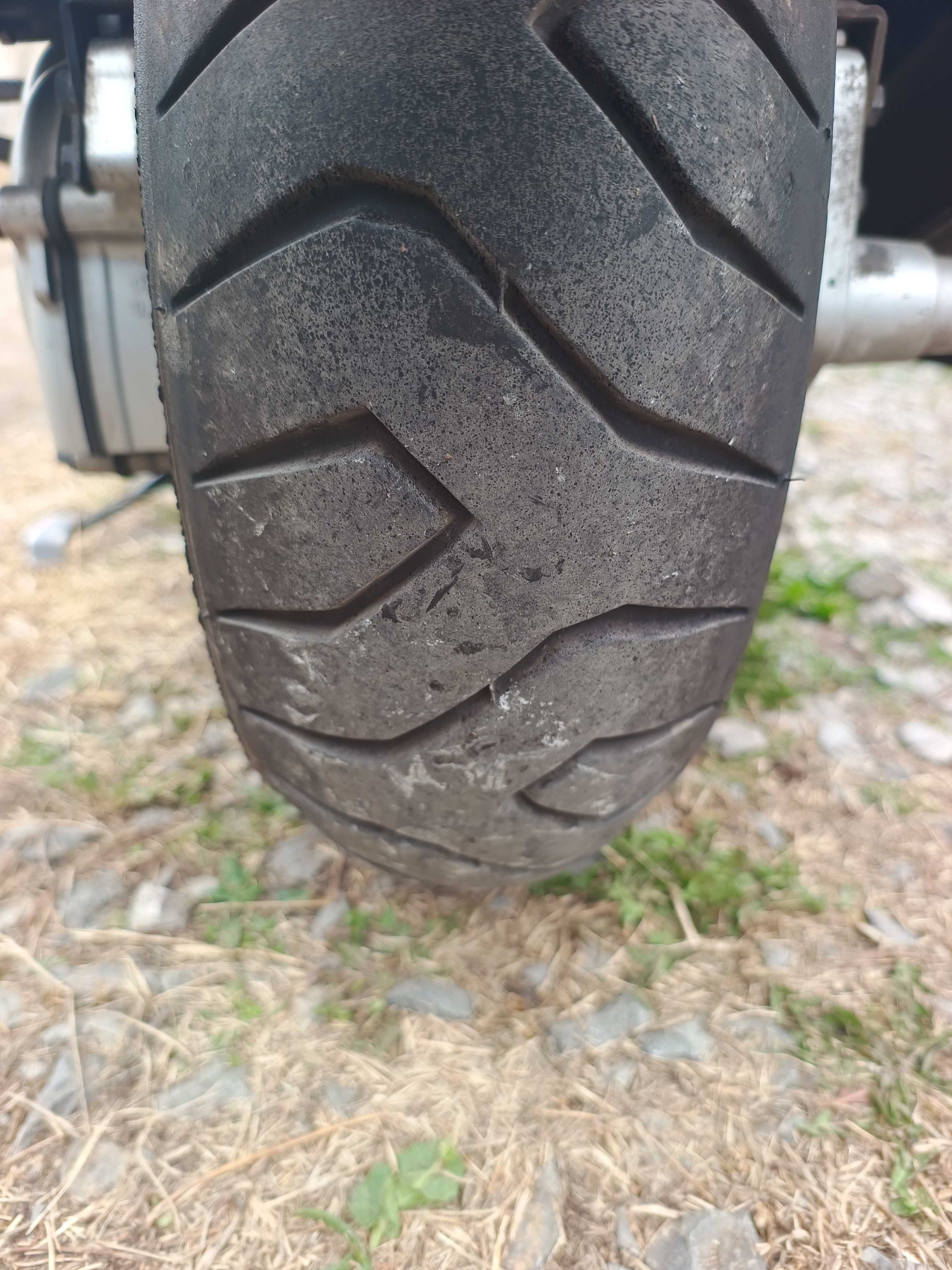 Скутер TGB Xmotion 125 (A1) категория.