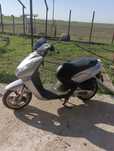Скутер PEUGEOT Kisbee