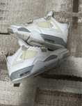 Jordan 4 oreo.