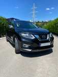 Nissan X-Trail Primul proprietar in Romania, masina personala