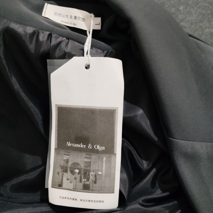 Ayollar kastyum shimi original Xitoy