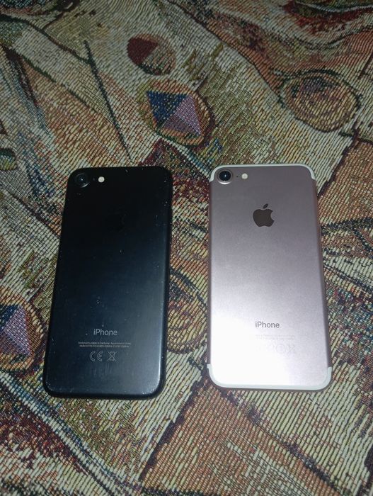 Продам айфон 7 32гб ТОРГ/ОБМЕН