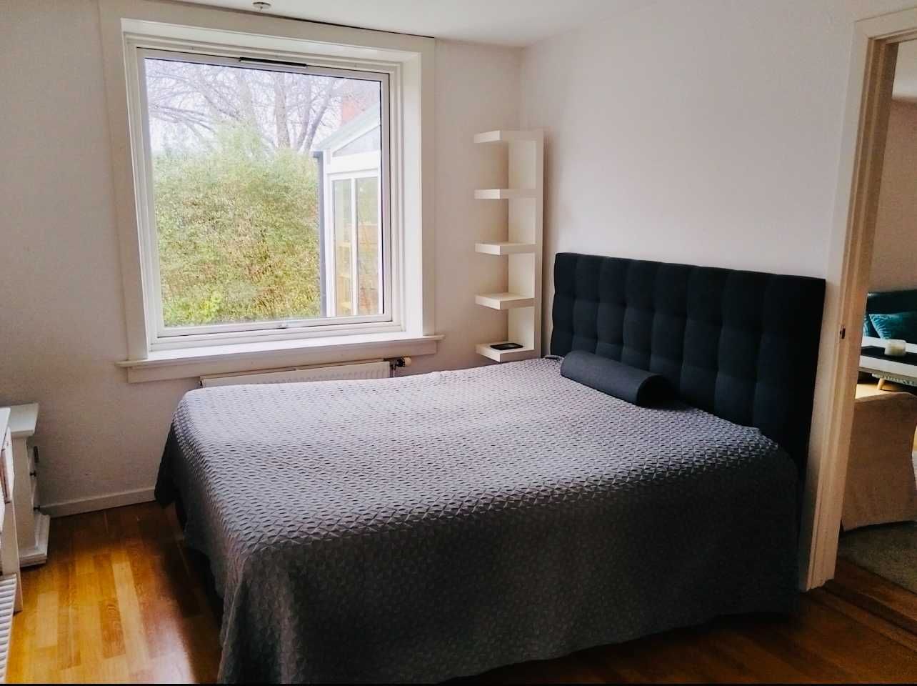 Продава се просторен и светъл апартамент от 102 кв.м.в Копенхаген