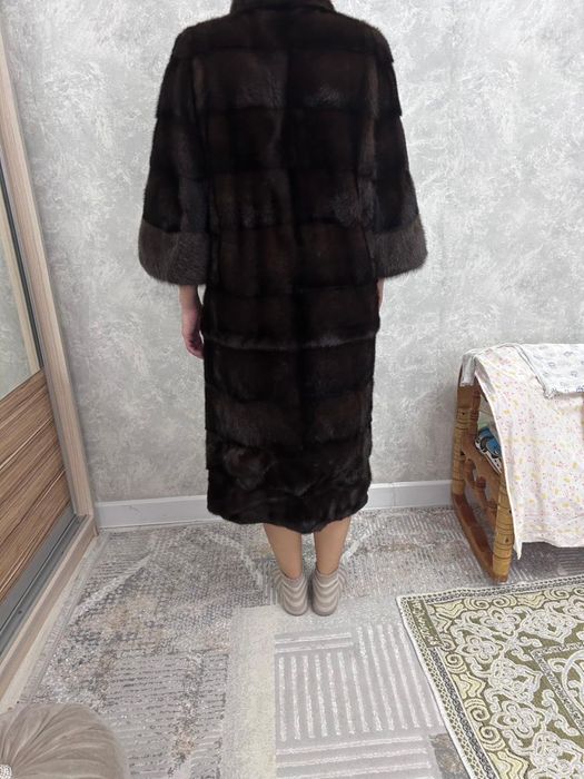 Шуба сатылады