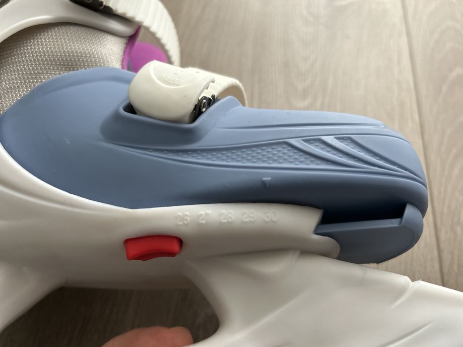 Patine Fila J-One G HR