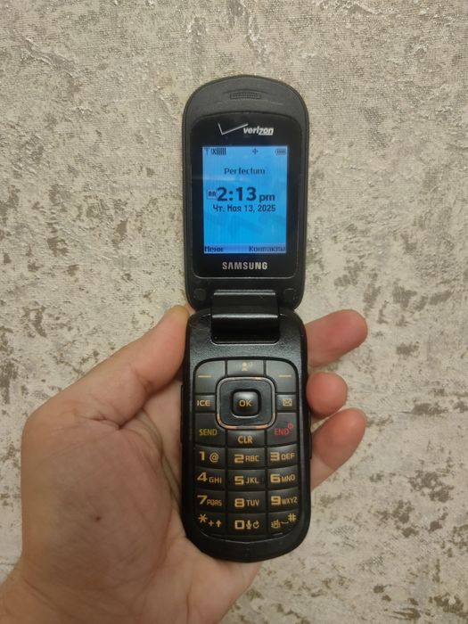 Samsung Gusto 2 Verizon (CDMA) Perfectum