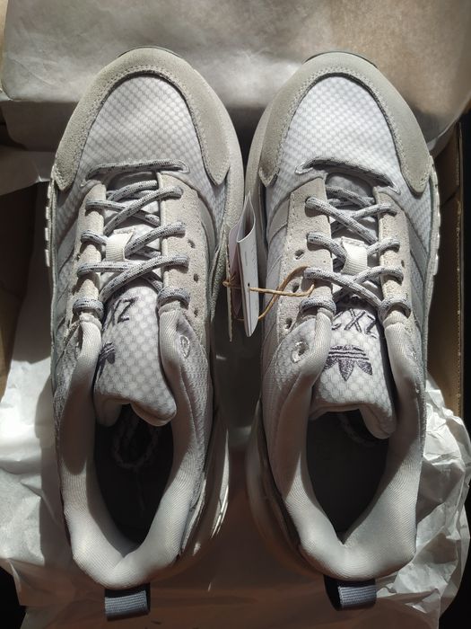 Нови дамски маратонки Adidas ZX22 Boost ном.39 1/3