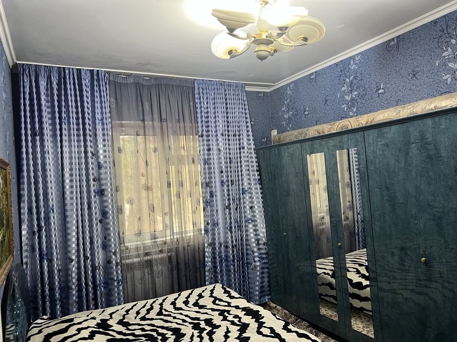 Прдается Под офис 3  комнатная квартира Сергели 2