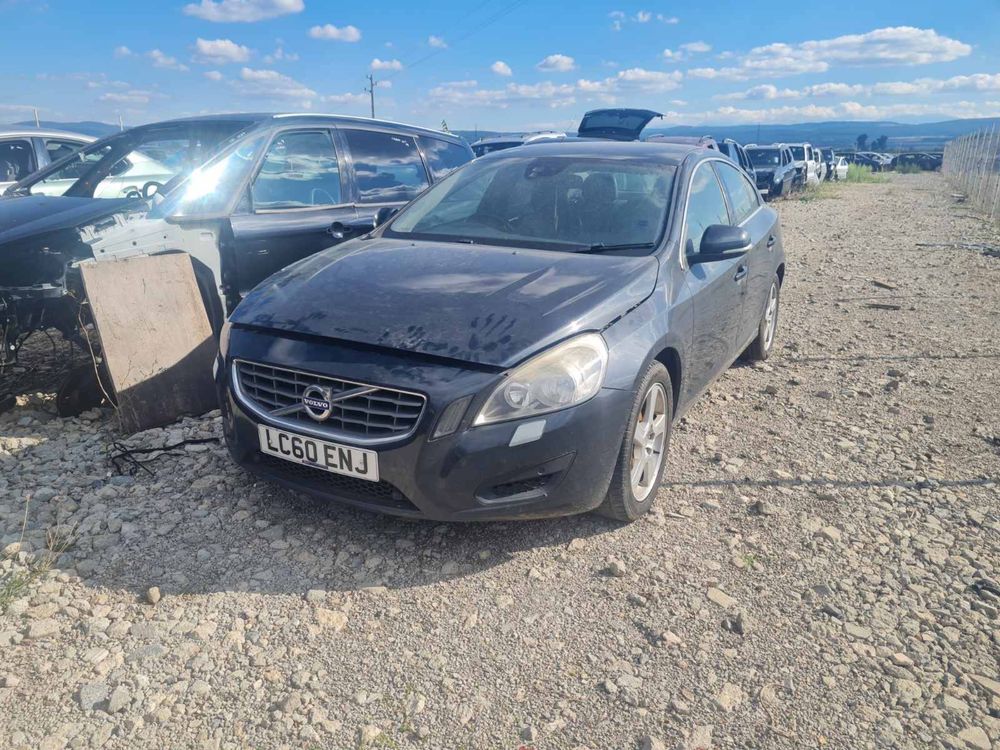 За Части Volvo s60 2.0d auto 2012 г.