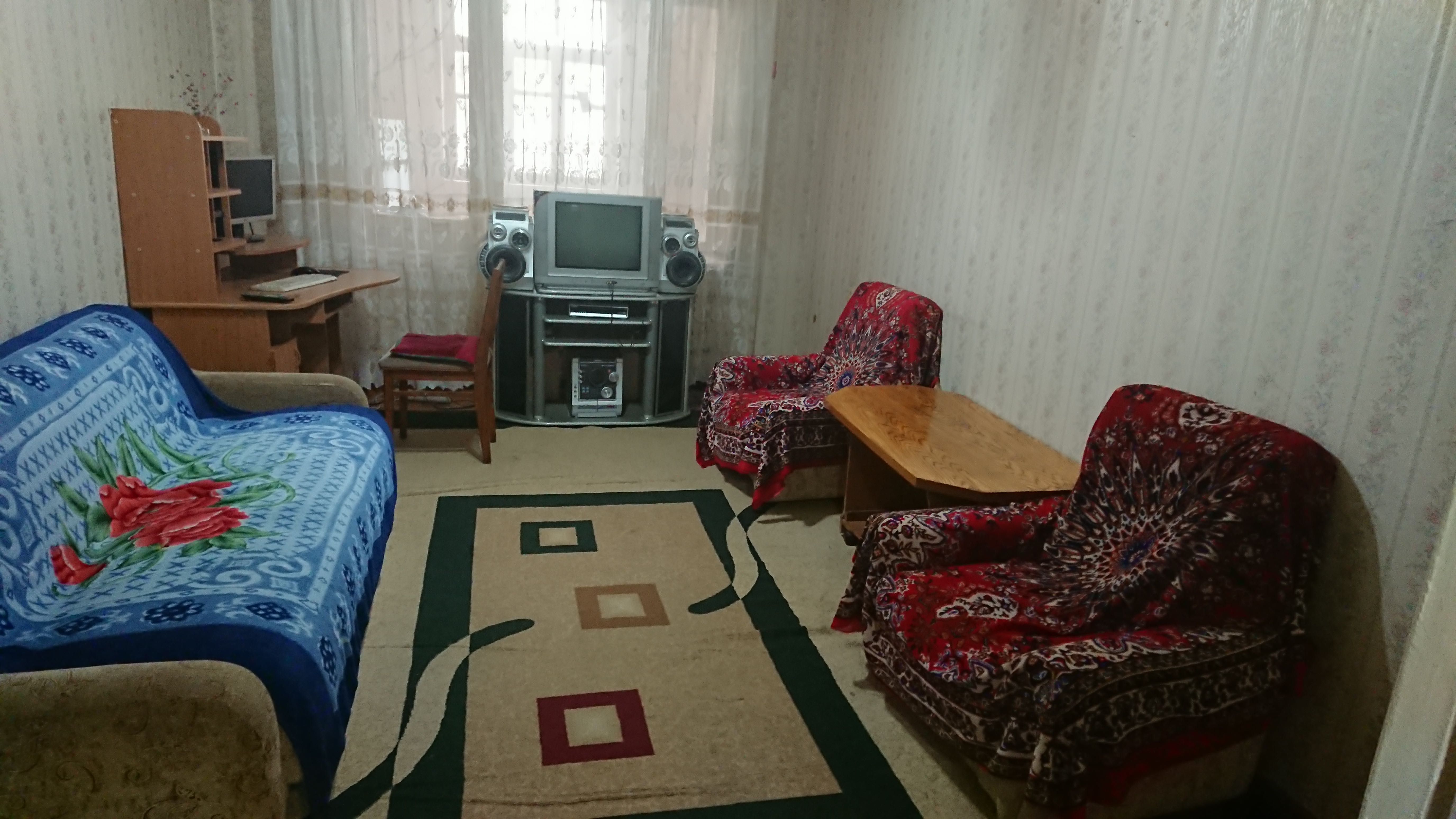 Продается 3 х комнатная квартира