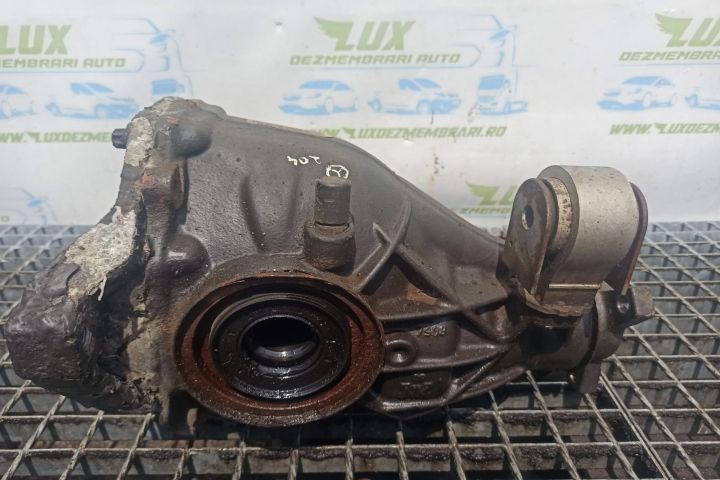 Grup diferential spate a2093510205 2.2 cdi Mercedes-Benz C-Class W204/S204  [din 2007 pana  2012] s