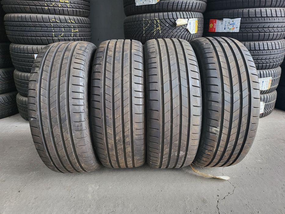 215/55/17 BRIDGESTONE 4бр