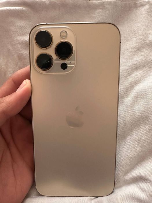 Iphone 13 pro max 256gb