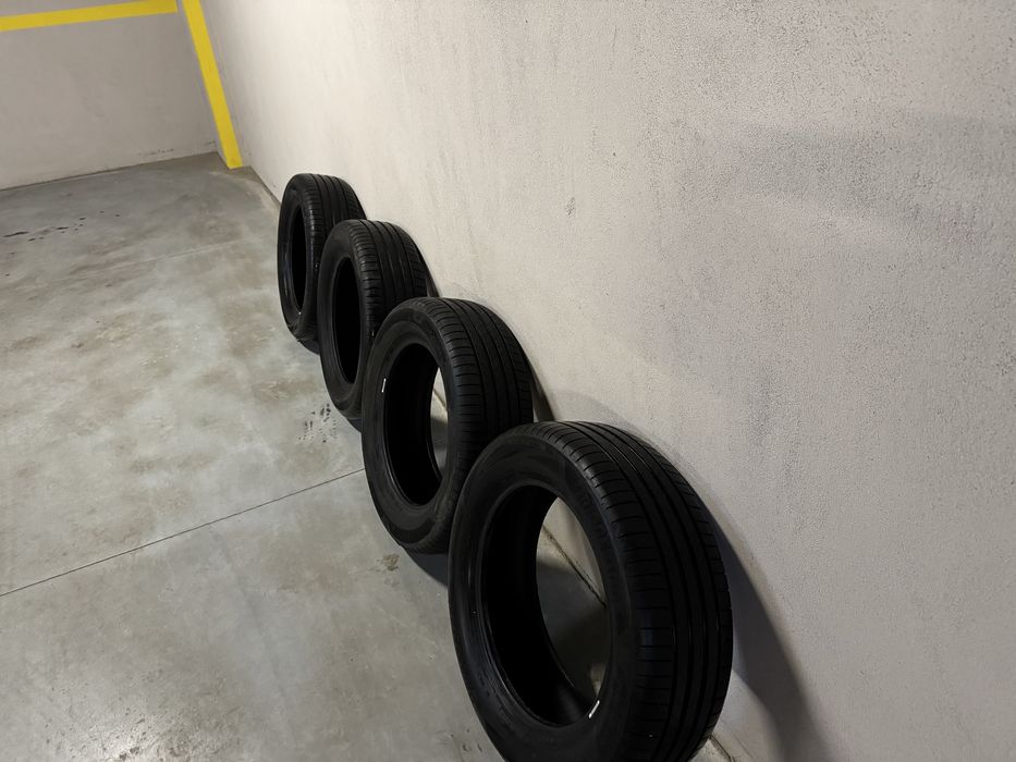 Bridgestone Turanza 6 215/60 R17 96 H