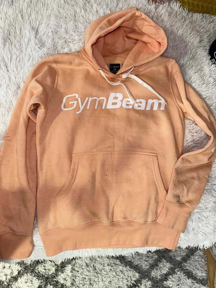Суичър на Gymbeam