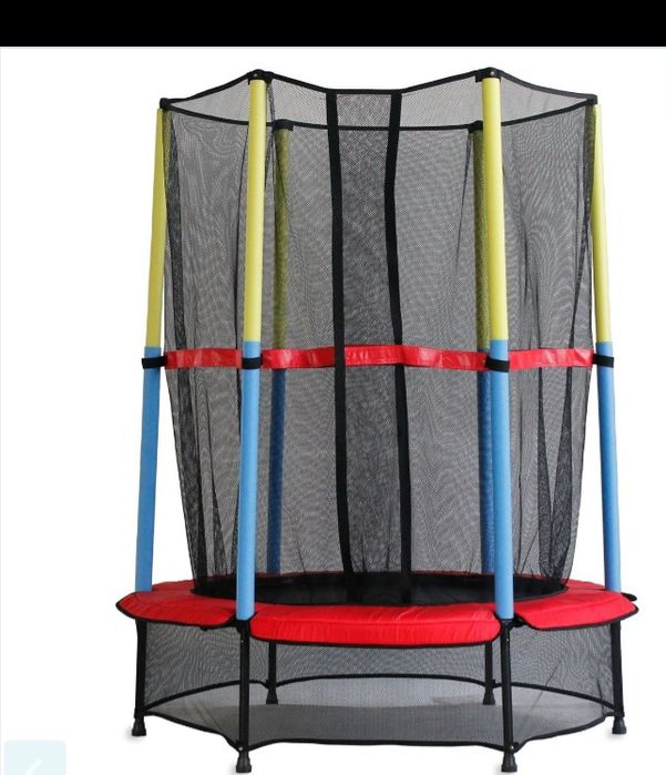 Батут за скачане