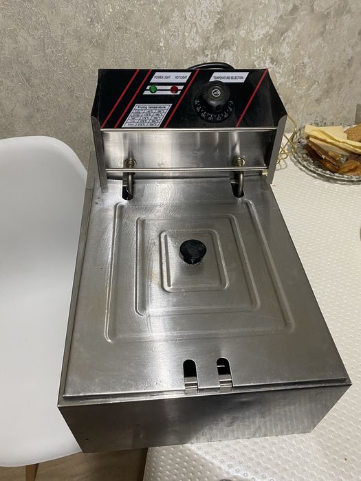 Продам Фритюрницу