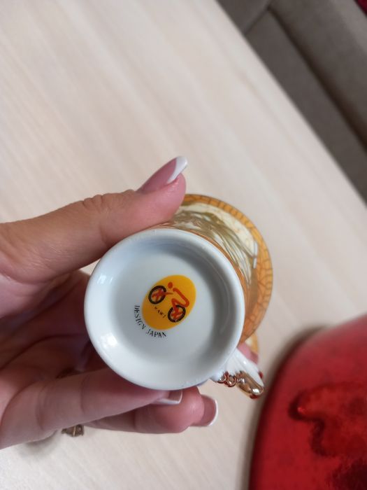 Set nou pentru cafea