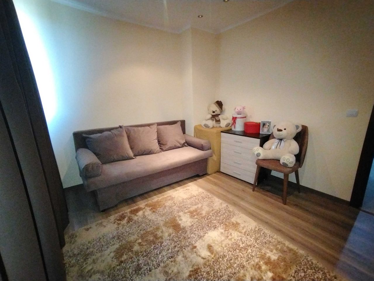 Продава се Двустаен апартамент в Благоевград, Еленово 1 - 66 кв.м за 1043 €/кв.м - Снимка #4
