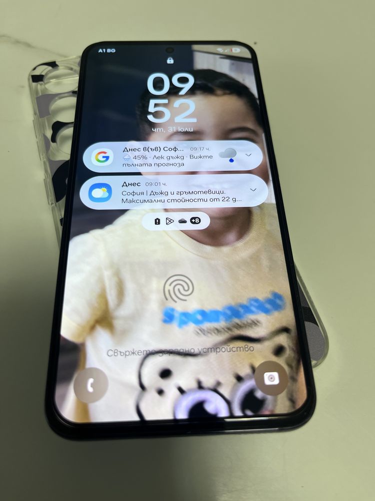 Samsung S23 256GB