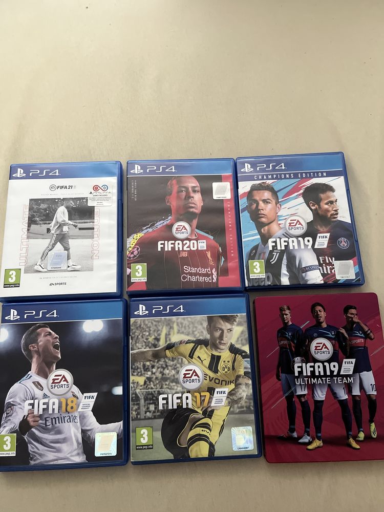 Игри за PlayStation