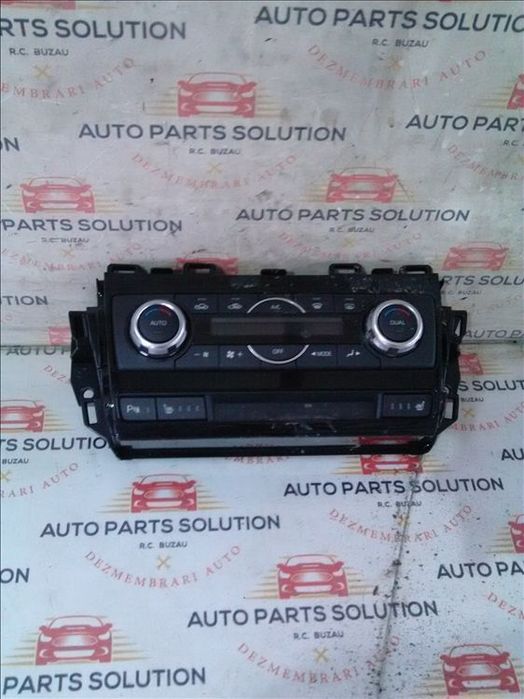 climatronic mazda cx5 an fabr. 2017