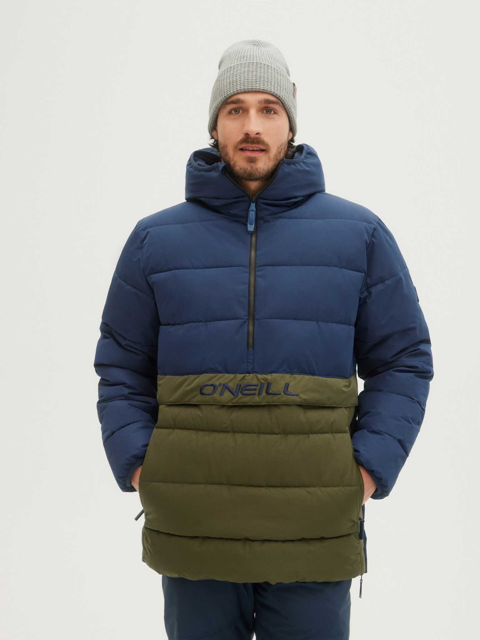 O'Neill O'riginal Puffer Anorak ОРИГИНАЛ мъжки анорак - M/L
