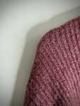 Pulover visiniu, confortabil si elegant, *colectia Zara Iarna 2024*