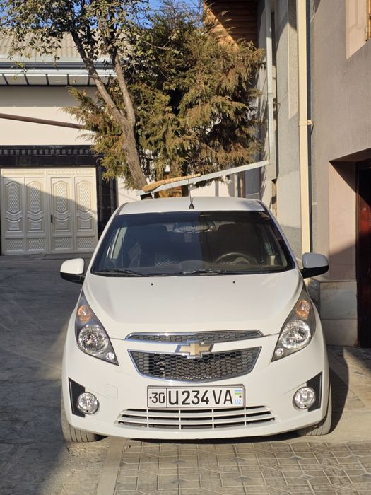 Spark 2015 evro Aftomat