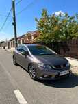 Vand Honda Civic IX 4D