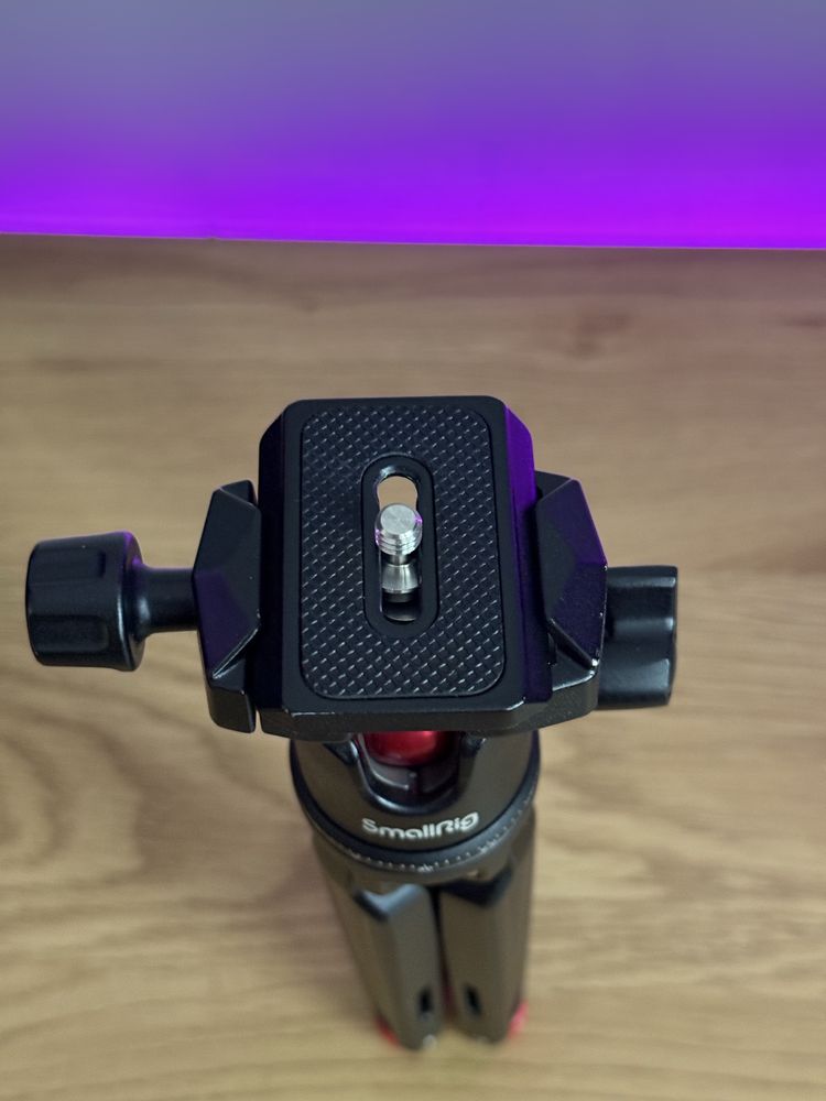 Smallrig малък статив