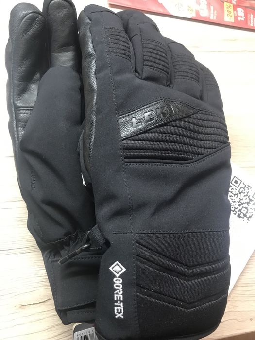 LEKI-ръкавици XL,Trigger-нови и други ръкавици