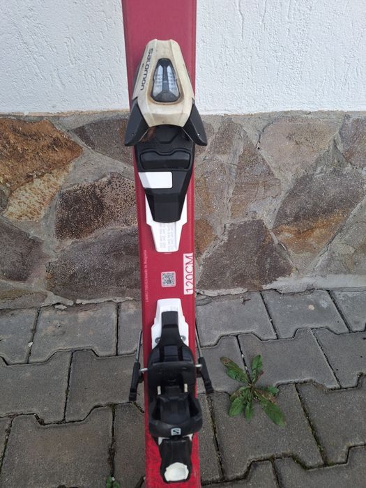 Vand skiuri stare buna