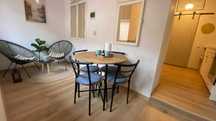 Apartament cochet în Centrul Mediasului