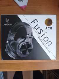 Безжични слушалки OneOdio Fusion A70