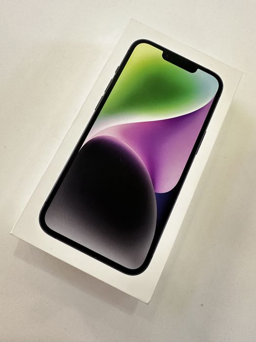 Iphone 14 128gb новый