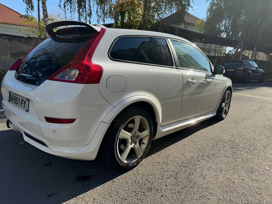 volvo C30 Garantie 6 Luni