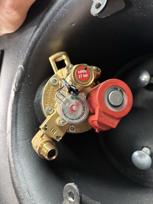 Газов инжекцион BRC Sequent 32 OBD