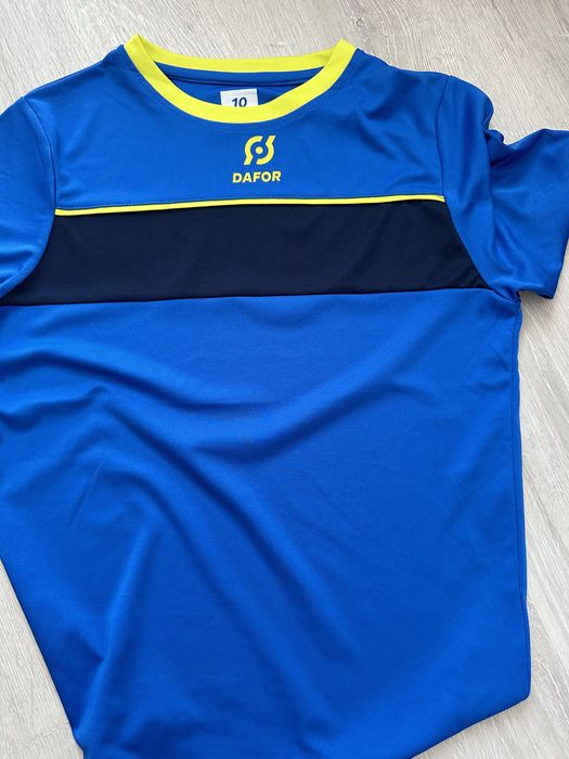 Tricouri Dafor 10 ani