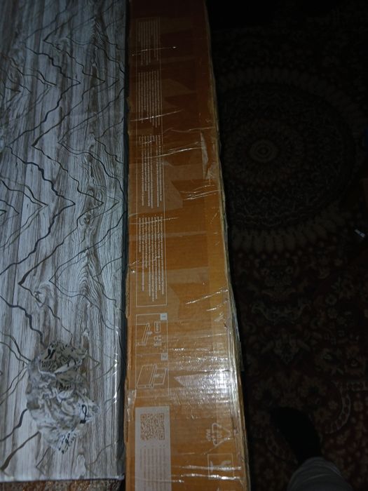 Samsnung AJ7500 50 телевизор