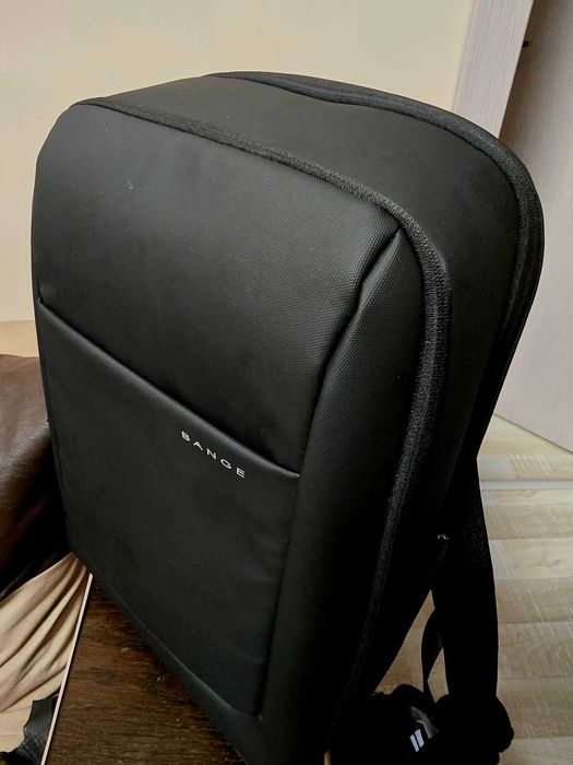 Нова раница Smartbag Bange Kraken