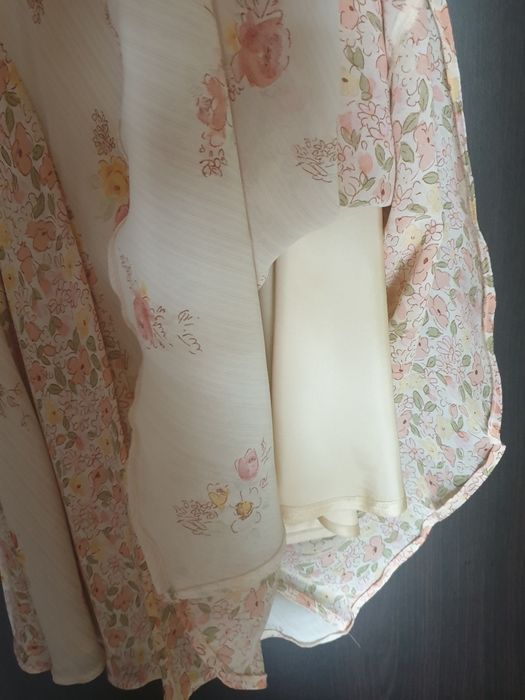 Compleu vara, elegant, marca Steilmann, masura 38