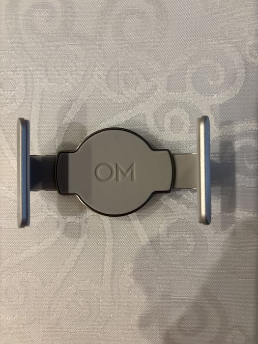 Osmo mobile 7 стабилизатор