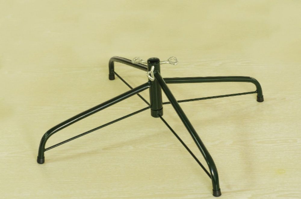 Коледна елха с вградени лампички по връхчетата - Различни размери