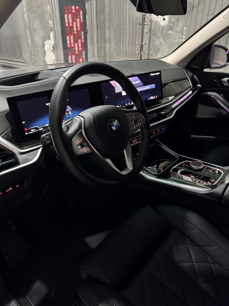 Продается BMW X7
