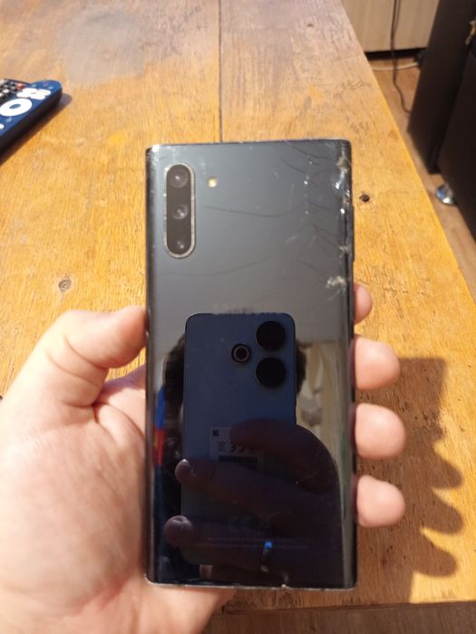 samsung galaxy note 10 exynos