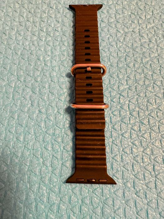 Apple Watch SE Gen-2, CELLULAR, Midnight Aluminium 44mm, Sport Band